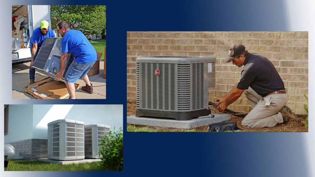 air conditioning winter garden fl