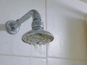 Plumber for Low Water Pressure